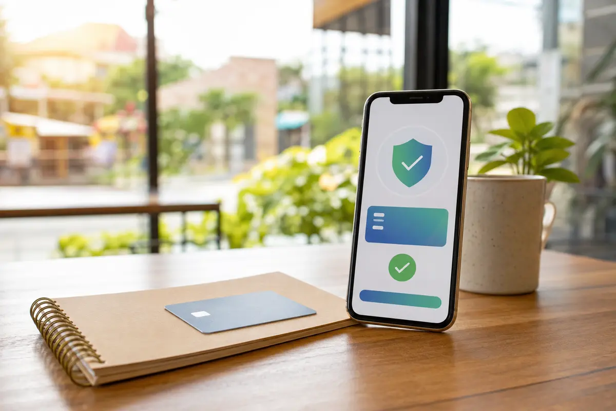 D9D9 GCash and e-wallet payment safety guide for Philippine users